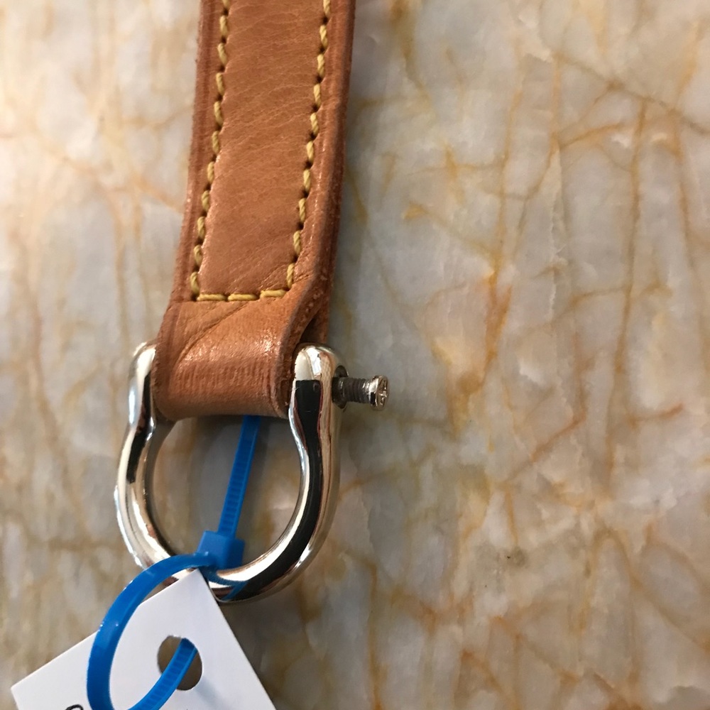 Visual Guide For Attaching Horseshoe Clasps - image 1